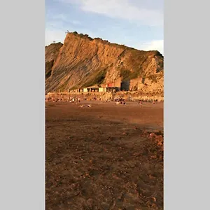 Alai - Ongi Etorri Zumaia