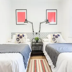Bravo En Apartamento