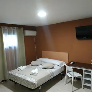  Gasthof New Hortaleza Coliving