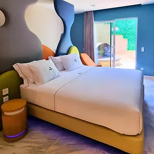 2* Liebeshotel Avenue - Lovely