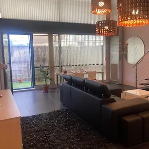Tipo Loft Madrid