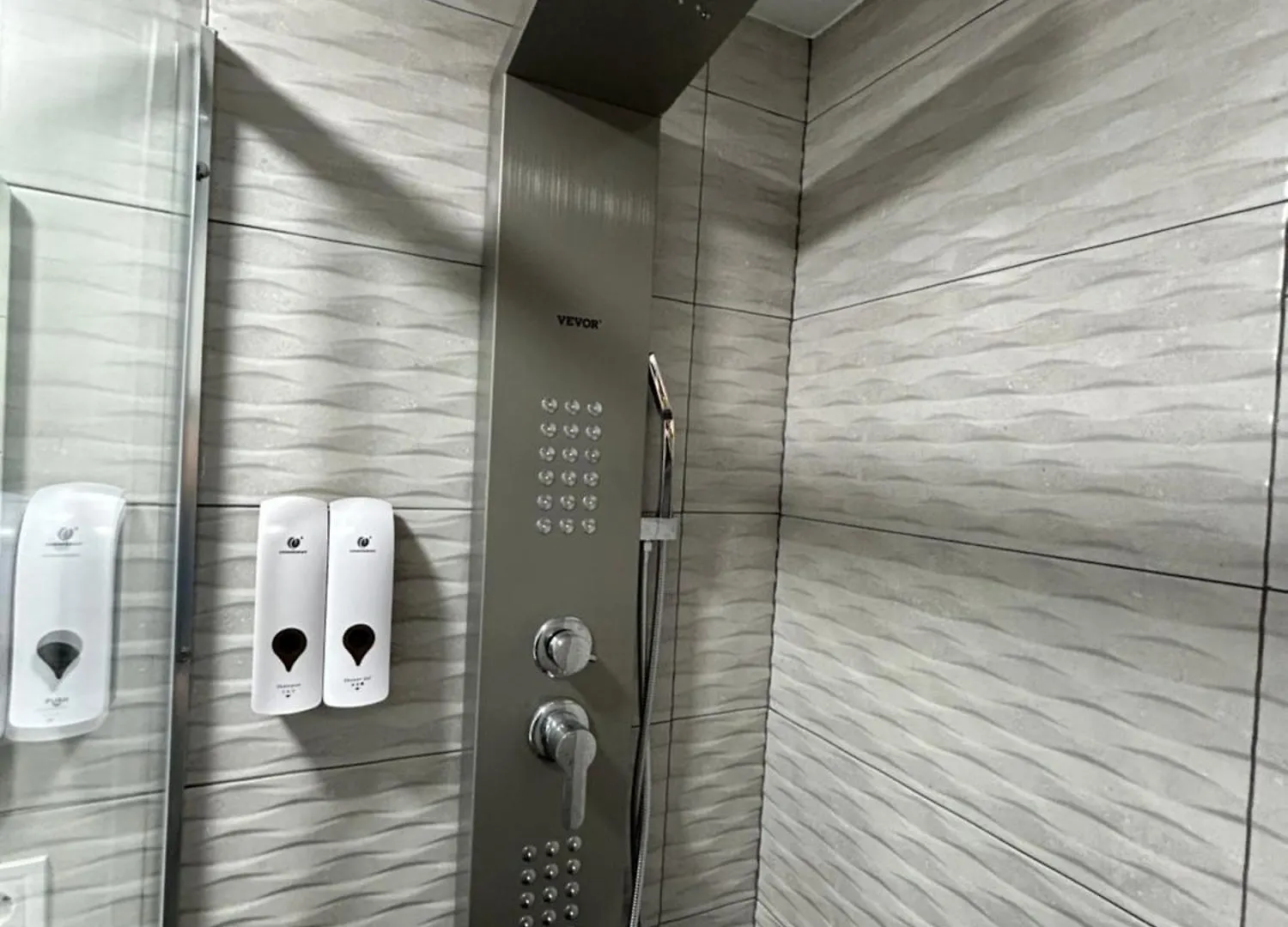Cotrades 3 En San Blas-Canillejas Madrid Apartamento