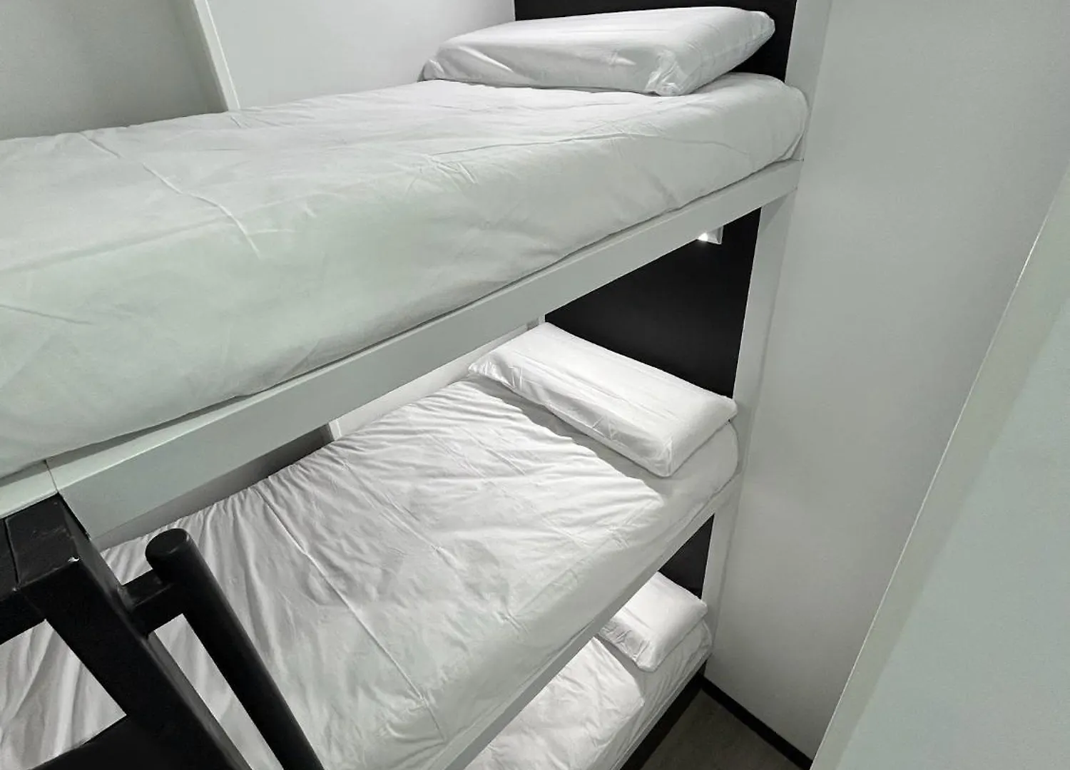 Apartamento Cotrades 3 En San Blas-Canillejas Madrid España